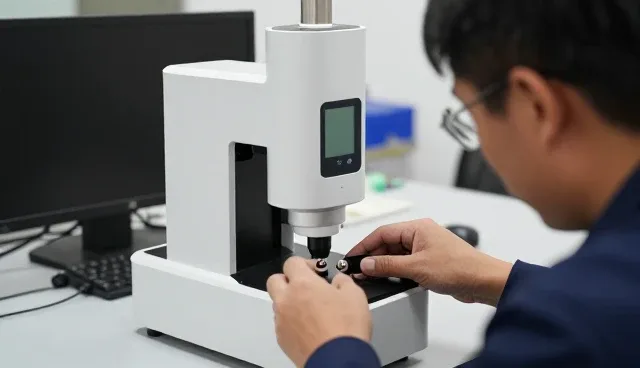 机械设备研发帮助用户创造更多价值