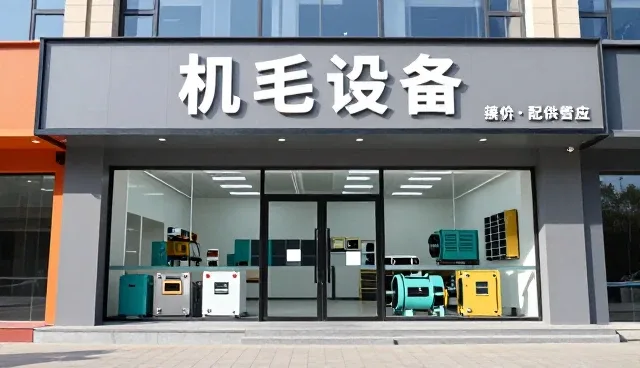 售后维保在机械设备应用场景中的实际价值与挑战