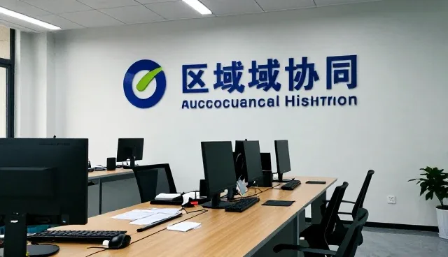 提升设备运维效率的区域协同策略